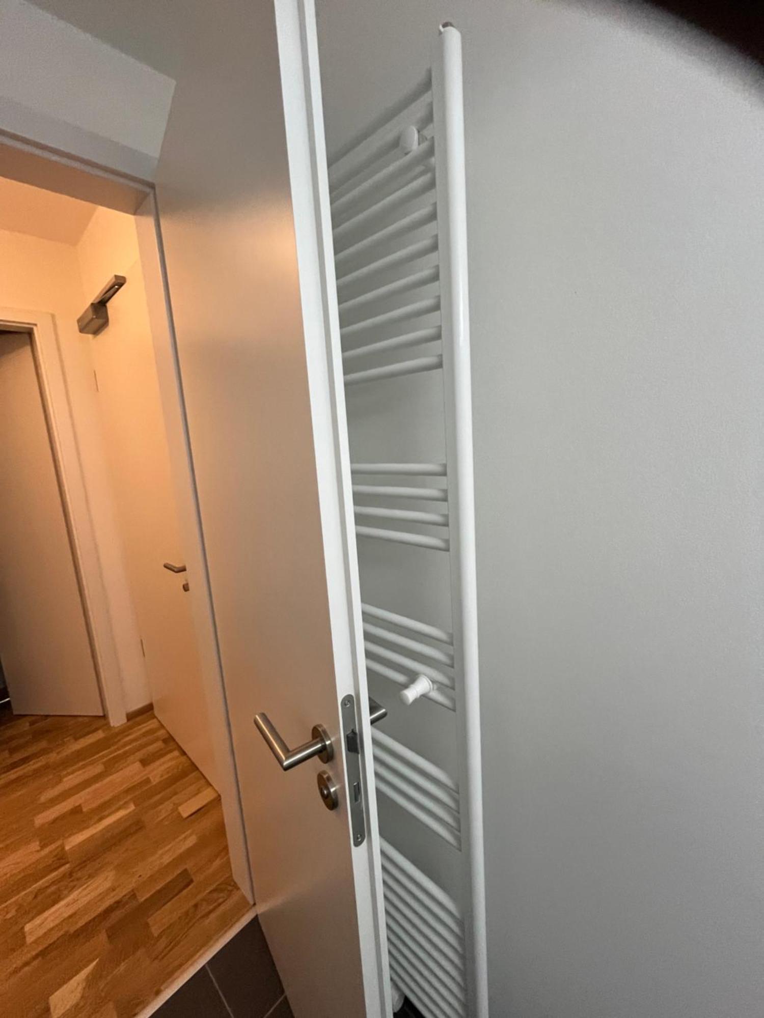New Business Apartment Nr.20 เดรสเดน ภายนอก รูปภาพ