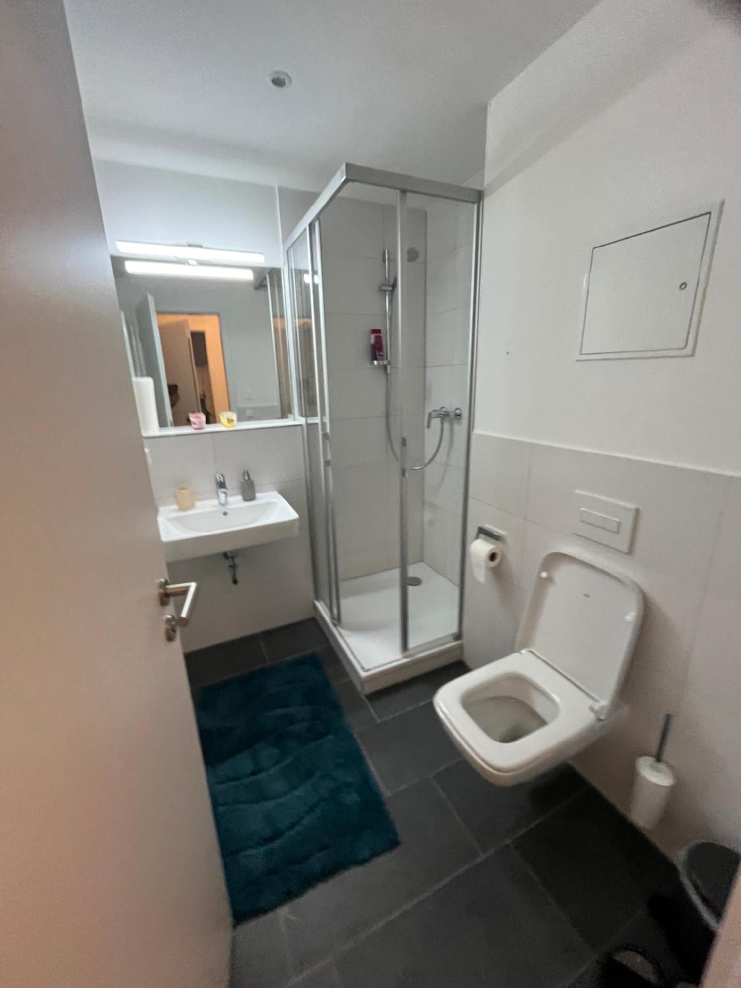 New Business Apartment Nr.20 เดรสเดน ภายนอก รูปภาพ