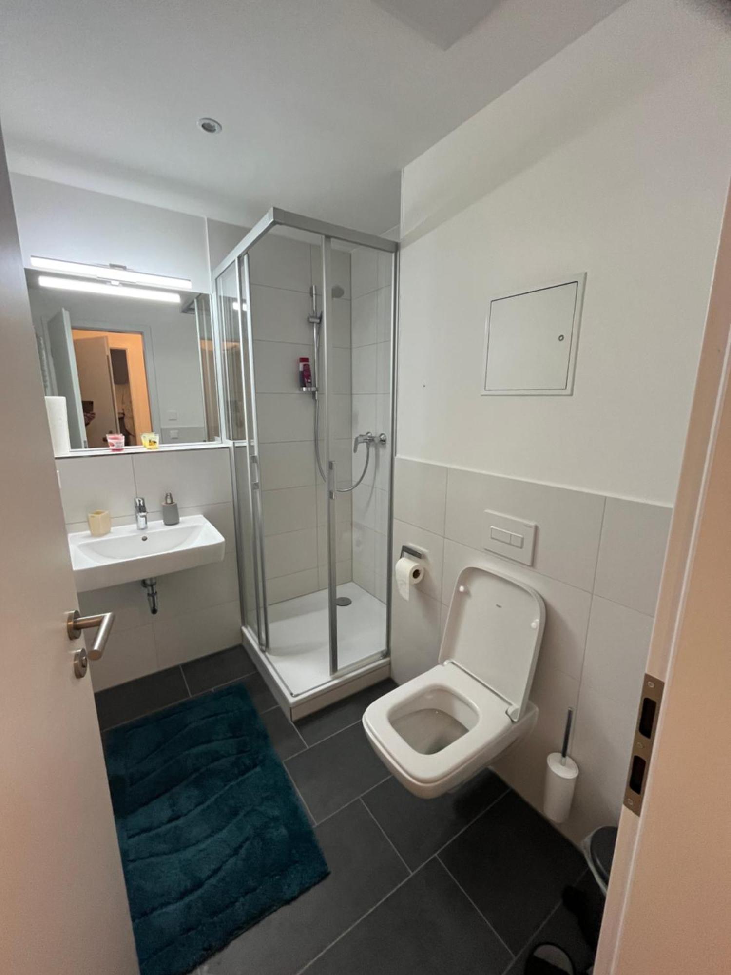New Business Apartment Nr.20 เดรสเดน ภายนอก รูปภาพ