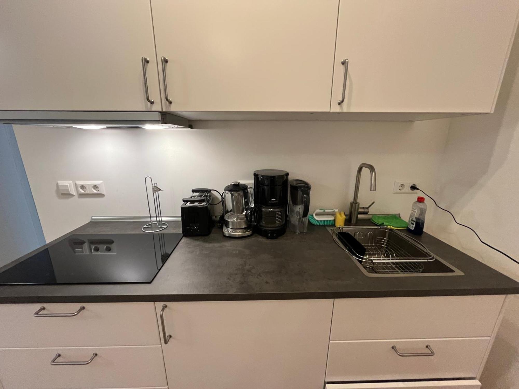 New Business Apartment Nr.20 เดรสเดน ภายนอก รูปภาพ