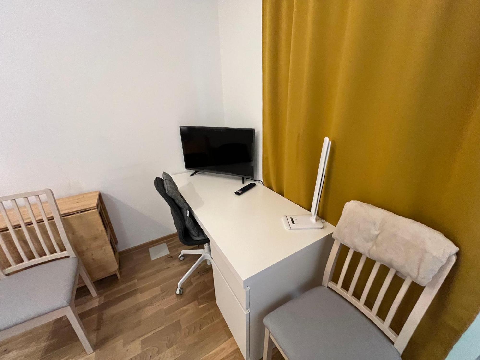 New Business Apartment Nr.20 เดรสเดน ภายนอก รูปภาพ